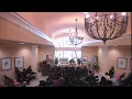 Harold Williams Funeral Service