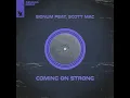 Coming On Strong