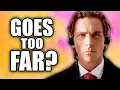 Download Lagu When an Actor Is Too Dedicated - Christian Bale