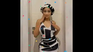sexy and hot