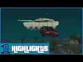 Download Lagu GTA Speedrun Fails and Funny Moments #30