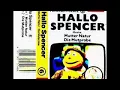 Download Lagu HALLO SPENCER HÖRSPIEL - Folge 6