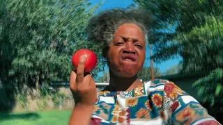 An Apple A Day