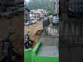 Dangerous Flash Flood Hits Without Warning
