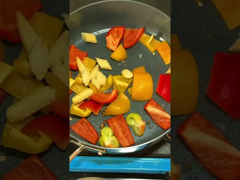 Leftover Chicken should only be cooked this way