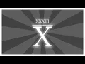 Expanding the Roman Numerals