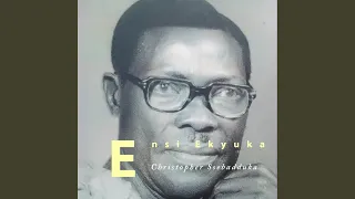 ensi ekyuka
