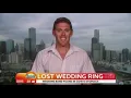 Karl Stefanovic Loses It Over Farmer's Rude Joke 'Lost Wedding Ring'