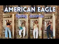 AMERICAN EAGLE HAUL Spring Arrivals Best Jeans Spring Break Sale spring summer pieces