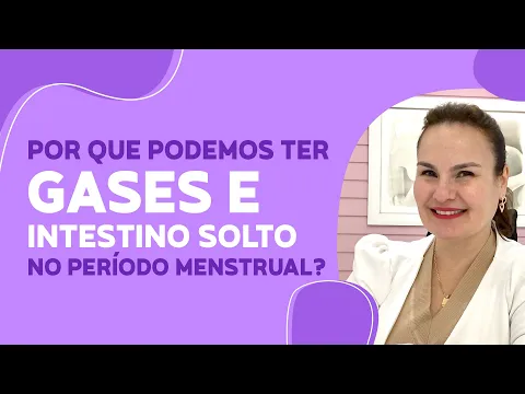 Download MP3 Gases e intestino solto no período menstrual