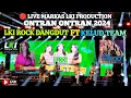 Download Lagu 🔴 LIVE DJ TANTI FT LKI PRODUCTION JUGO - KESAMBEN - BLITAR 2024