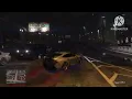 $UICIDEBOY$ x SHAKEWELL - SHAMELESS $UICIDE (GTA Lyric Video) (prod. MM IMO)