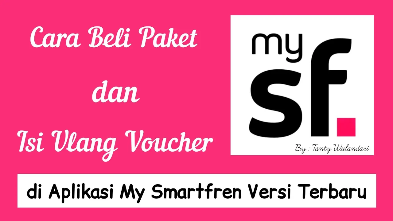 (FUP) SMARTFREN |LEMOT? INI SOLUSINYA