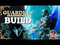 EASY Dragonhunter Guardian Build for New and Returning Players Guild Wars 2