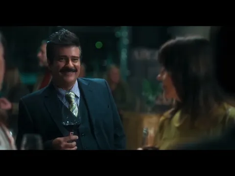 MENSAJE EN UNA BOTELLA_TRAILER OFICIAL