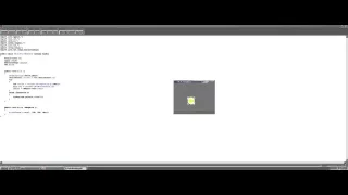 Java Applet Tutorial - Reading File and Displaying Image