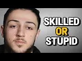 Does Driving Like Squeeze Benz Actually Take Skill