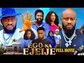 Download Lagu EGO NA EJEIJE(Full movie)~ YUL EDOCHIE, SOCHI INFINIT New 2025 Nigerian Movie