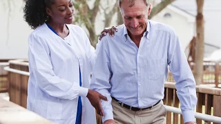 Applying for In Home Supportive Services IHSS