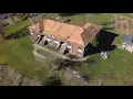 Abandoned Anstead School in West Virginia