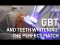 Lagu Teeth Bleaching: Get Better Results with GBT ( Guided Biofilm Therapy)
