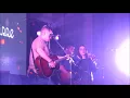 Todavia Matisse en Vivo