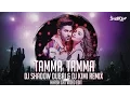 Lagu Badrinath Ki Dulhania | Tamma Tamma Again | DJ Shadow Dubai \u0026 DJ Kimi Remix