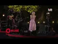 ROSÉ Brings “Linger” to Central Park | Global Citizen Festival NYC 2025