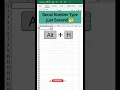 Download Lagu Serial Number in excel shortcut || Automatic serial Number in Excel
