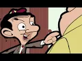 Download Lagu The Visitor | Season 1 Episode 36 | Mr. Bean Cartoon World