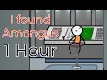 Lagu I Found Amongus (1 Hour)