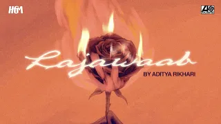 Aditya Rikhari - Lajawaab | Official Visualizer