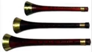 مزمار صعيدي على الطبل البلدي 