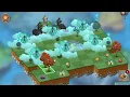 Merge Dragons Challenge 26 final win