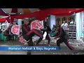 BUAH KAWUNG 2 //Seni Kuda Lumping // Mekar Budaya // live Show Rawalumbu 2021