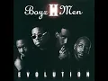 Boyz ll Men - Dear God