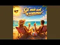Lagu Gji mæ sol og sommer
