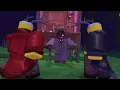 99 Nights In The Forest - The Furniture Trader Update Cutscene