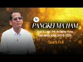 Download Lagu PANGKEI MA HAM (Full) |  Gemende Koor GKPS 2025 | Pdt Ito Belihar Purba