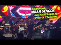 Lagu Gokil,,Mbah Sengox Nyanyi Dangdut suaranya Cetar Membahana 