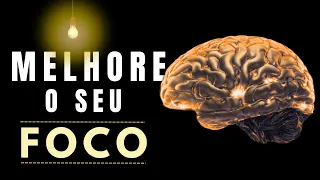 É isso que está te impedindo de se concentrar