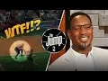 Al Horford Explains His Rebound Flinching Ritual The Jump