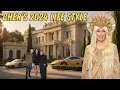 Cher s Husband 2 Transgender sons Cars Mansion Tour NET WORTH 2024 and More