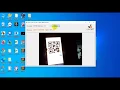C Source code Scan multi QRcode Barcode Realtime Winform