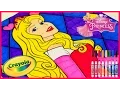Princess AURORA - SLEEPING BEAUTY