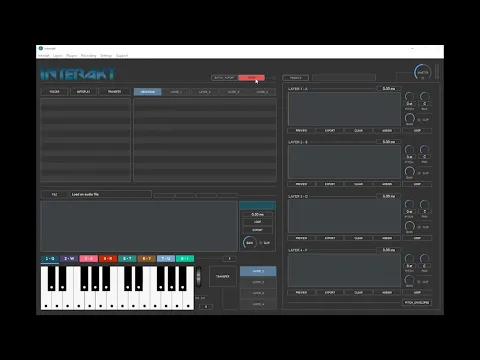 Interakt product video