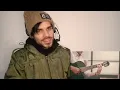 Abdulrahman Mohammed&Mohab Omer - Craziness مهاب عمر و عبدالرحمن محمد-أصابك عشق // Reaction