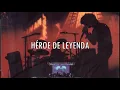 Héroes del Silencio - Héroe de Leyenda / Letra