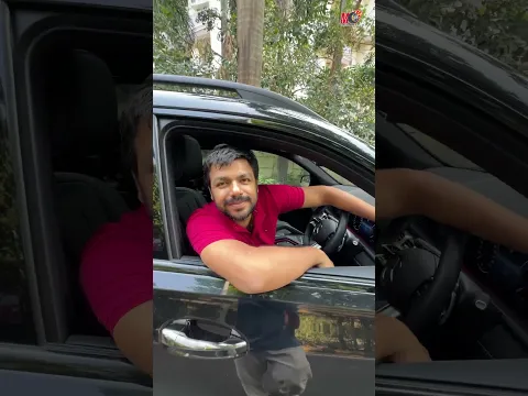 Mercedes Owner meets BMW Owner!