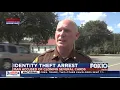 Baldwin County bust